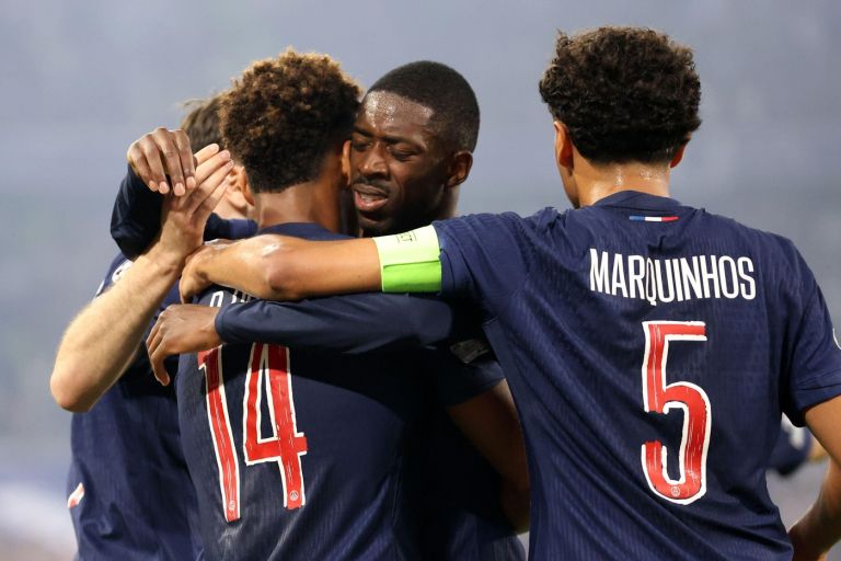 PSG