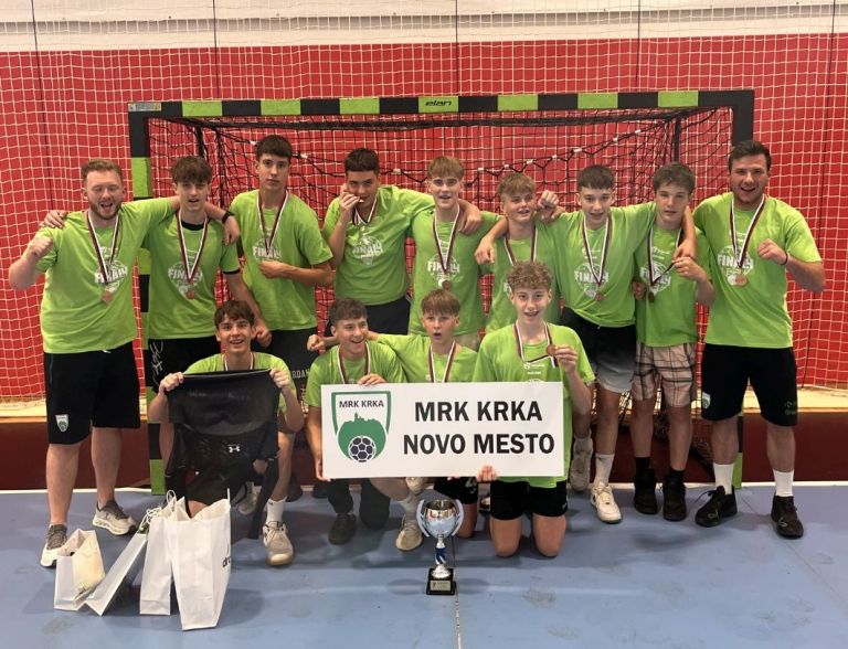 mrk-krka
