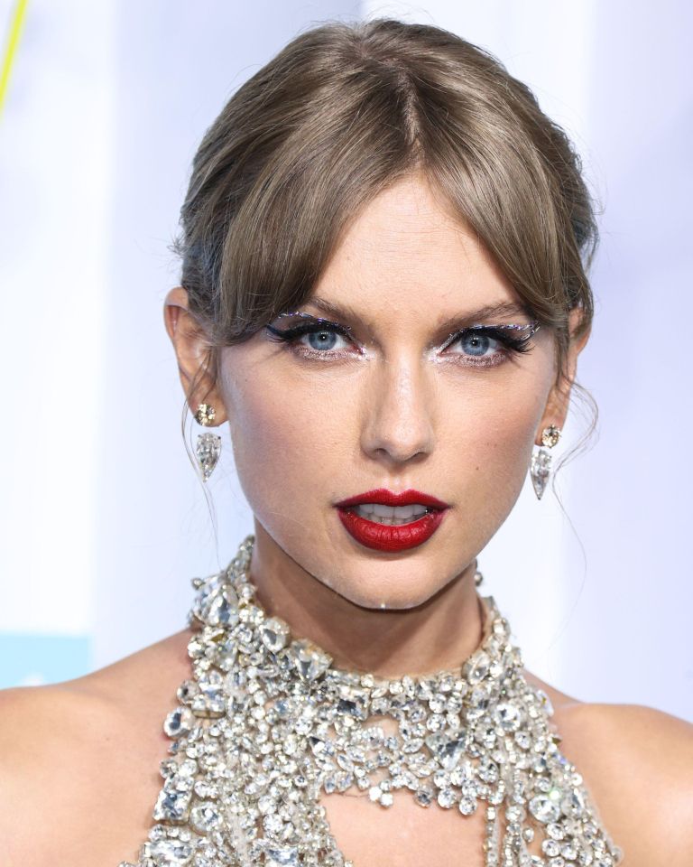 Taylor Swift - Taylor Swift so se izpolnile največje sanje in njena glasba je spet posta