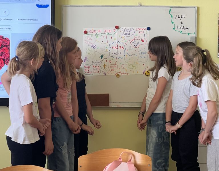 os-krizevci, projekt, branje-ne-pozna-meja