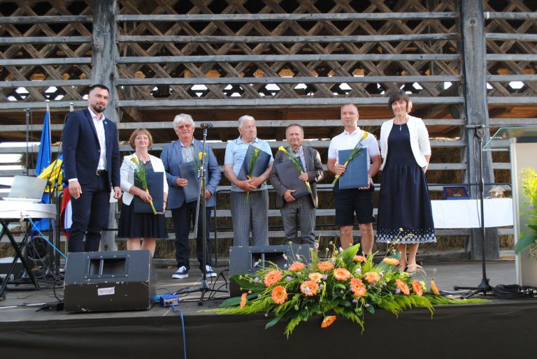 obcinski-praznik-sentrupert, castna-obcanka-zvonka-mikec