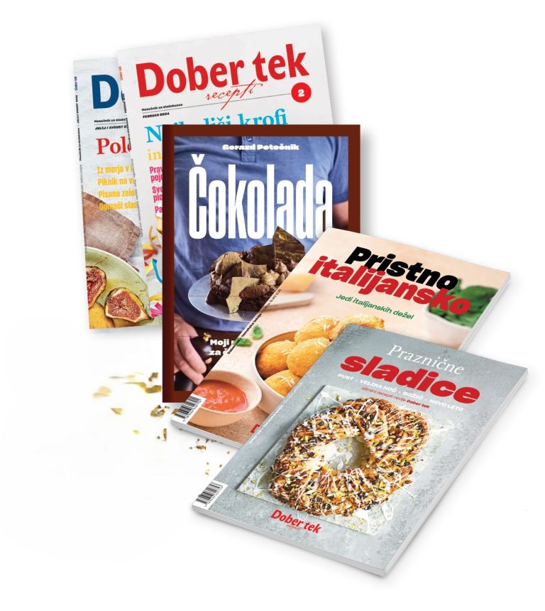 kulinarični paket