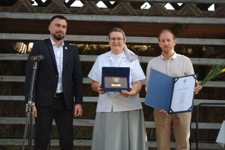 obcinski-praznik-sentrupert, castna-obcanka-zvonka-mikec