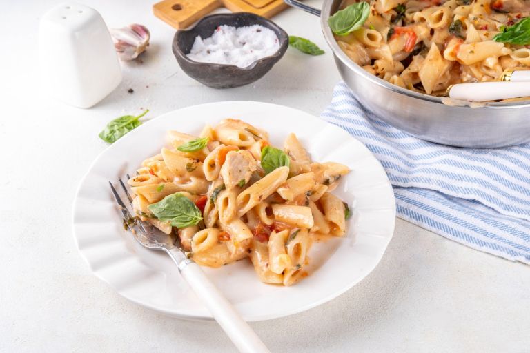 marry me pasta