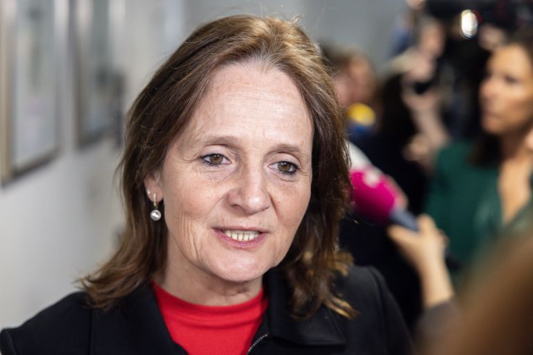 Nicolien van Vroonhoven