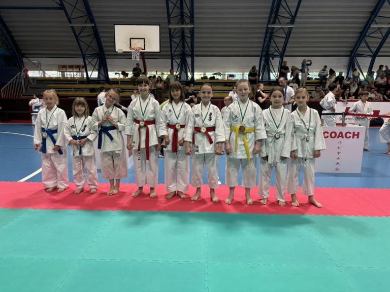karate