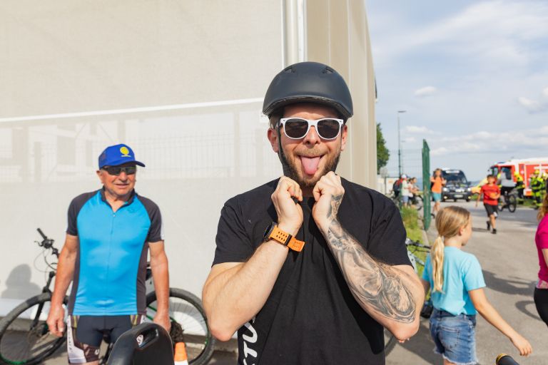 Klemen Bunderla