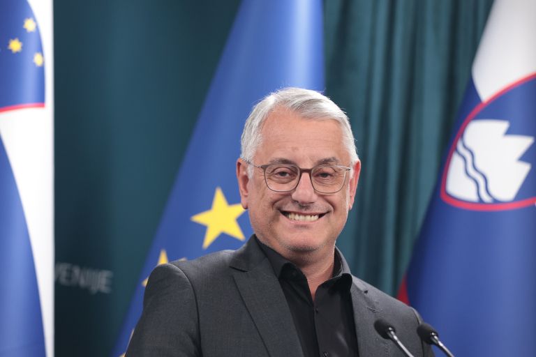 matjaž han
