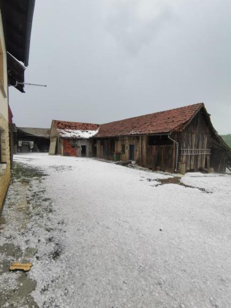 toča-junij-2025, goričko-šulinci