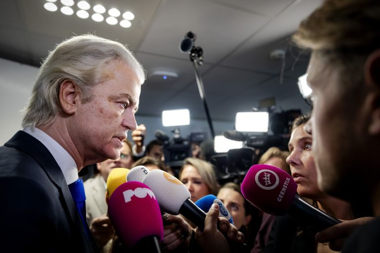 Geert Wilders