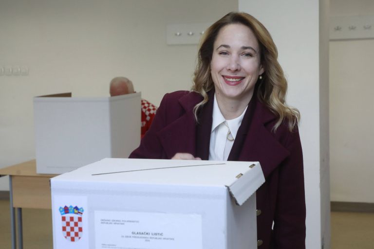 Marija Selak Raspudić