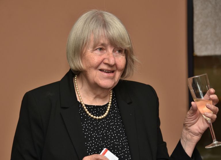 bea-babos-logar, 80-let