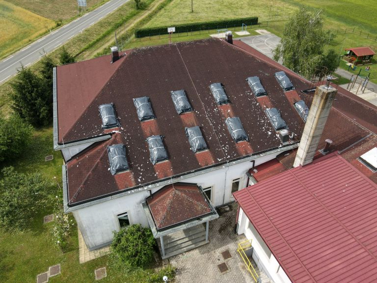 šalovci
