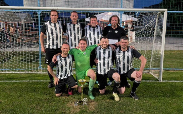 ravenska-liga, veterani, kmn, krog, gradisce, kupsinci
