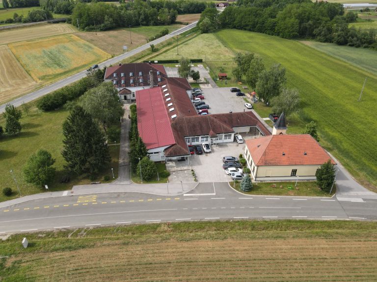 šalovci
