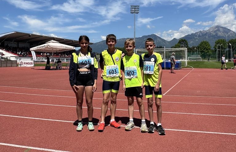 atletika, miting, vucko, triglav-kranj, ak-pomurje, tai-santavec