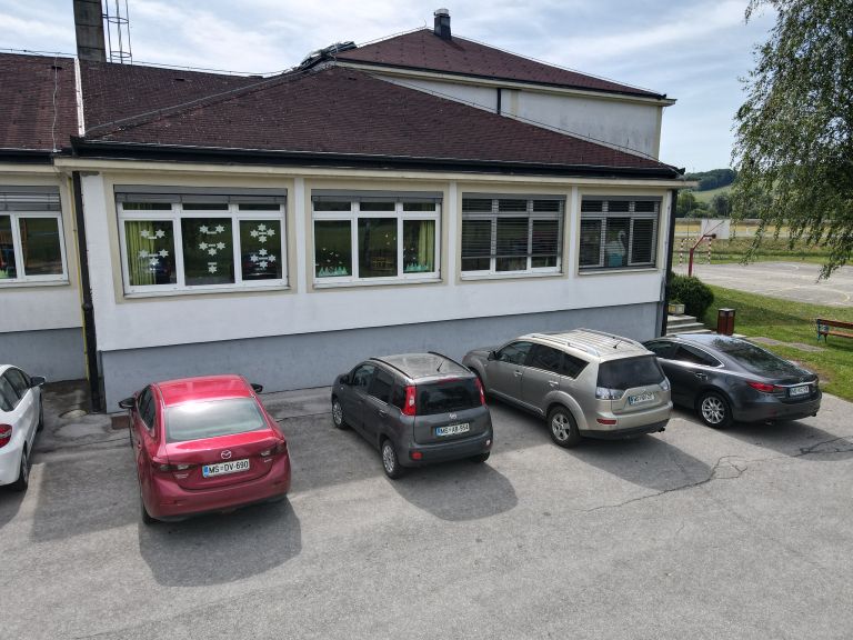 šalovci