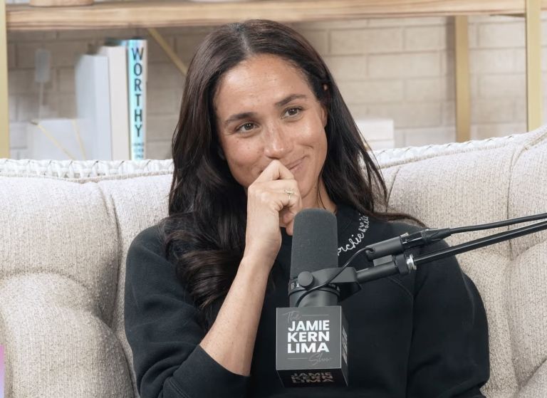 Meghan Markle