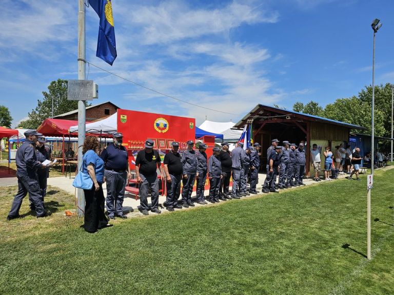 obcinsko-gasilsko-tekmovanje, gasilska-zveza-krizevci