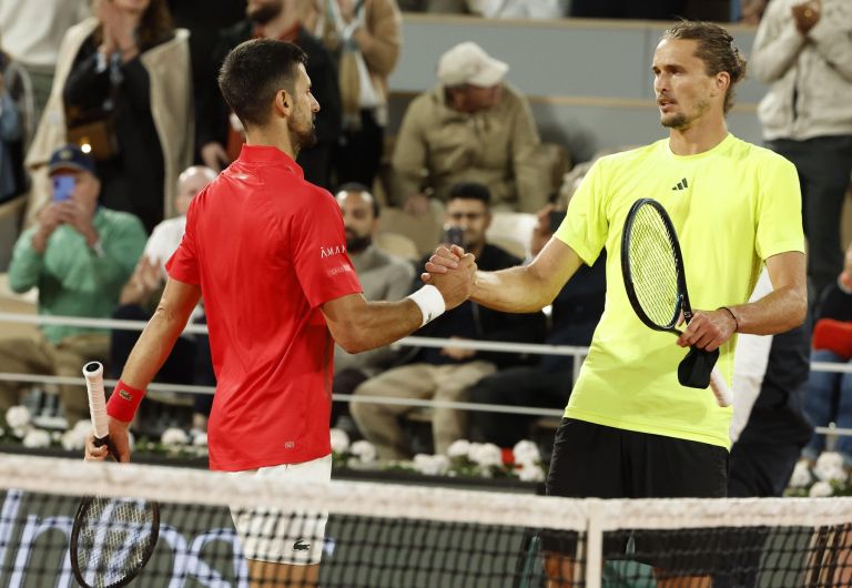 novak-okovic, roland-garros-2025