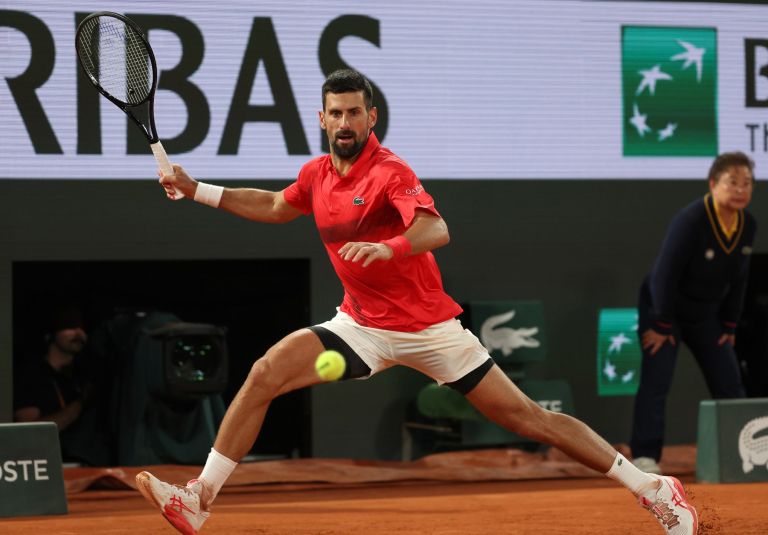 novak-okovic, roland-garros-2025