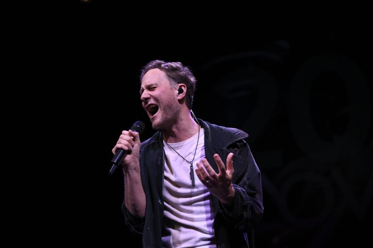 Klemen Slakonja, 40 let 2