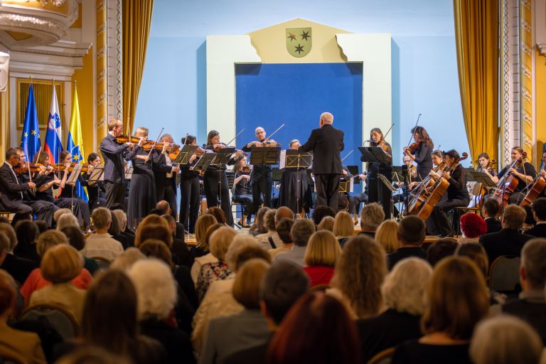 celjski-godalni-orkester, 80-let, obletnic-smrti, koncert