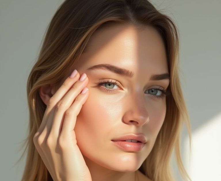 maslena koža, butter skin trend
