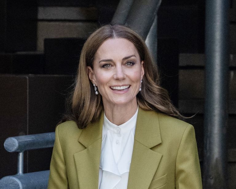 Kate Middleton