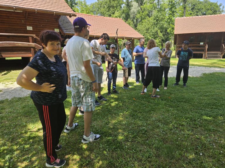 sport4all, otok-ljubezni, izakovci