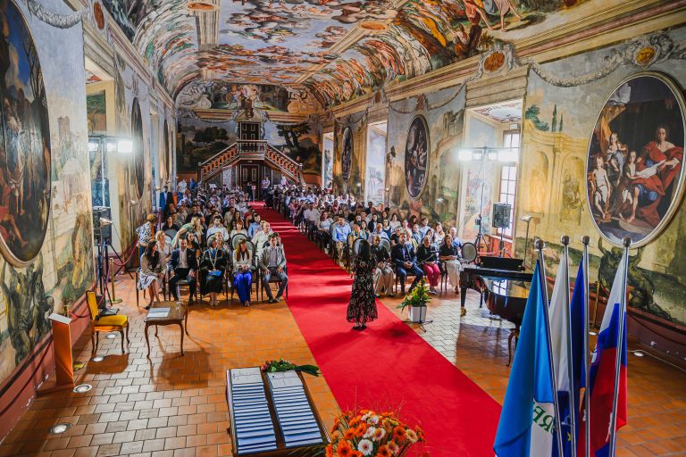 diplomanti