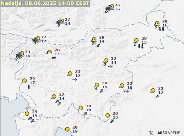 nedelja, temperature, 8.6.2025.jpg