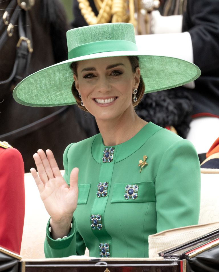 Kate Middleton