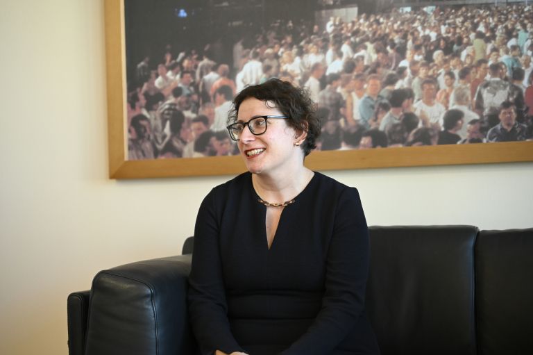 Beti Hohler