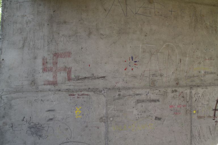 vandalizem