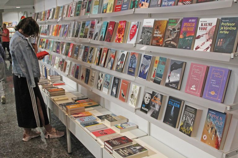 46-dolenjski-knjizni-sejem, galerija-krka