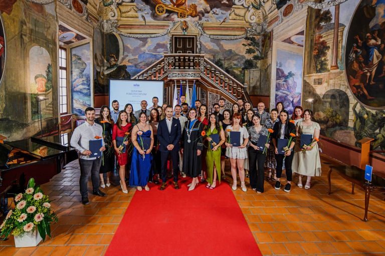 diplomanti