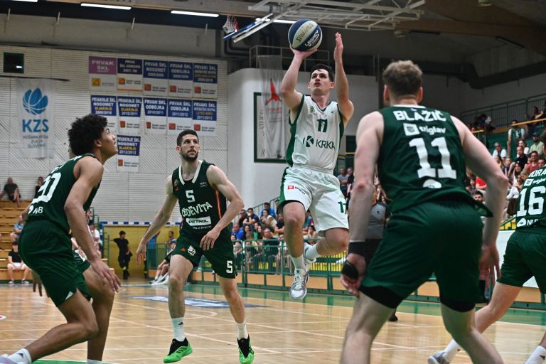 kk-krka, liga-otp-banka