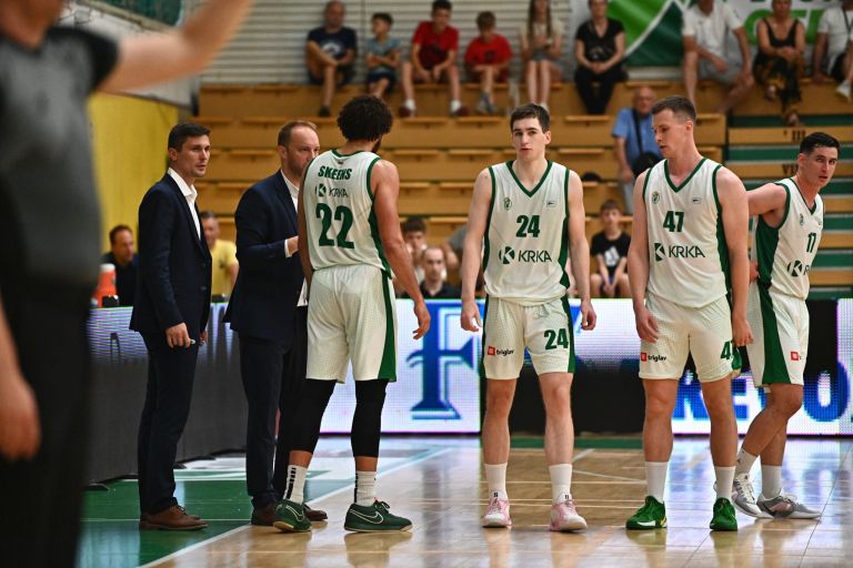 kk-krka, liga-otp-banka