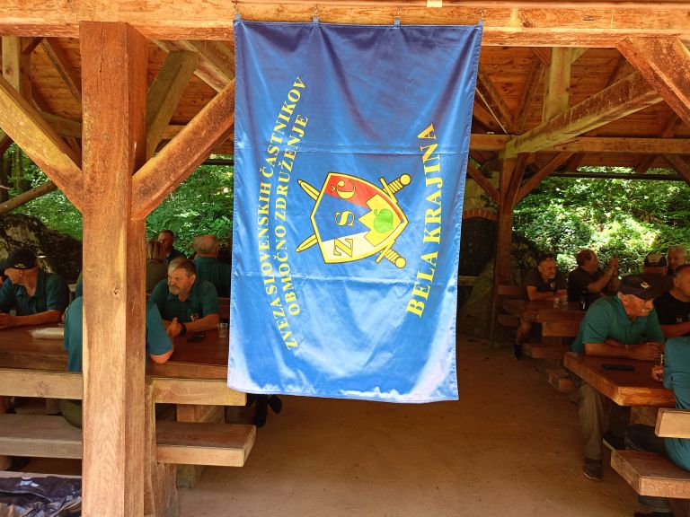 castniki, strelsko-urjenje