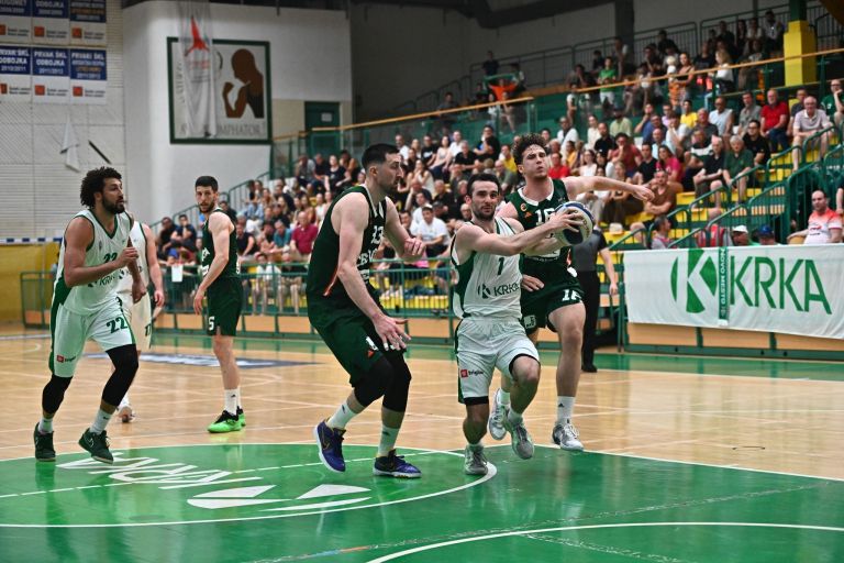 kk-krka, liga-otp-banka