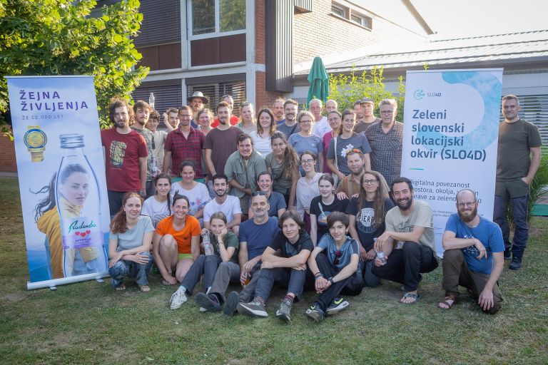 bioblitz, radenska, flora, favna