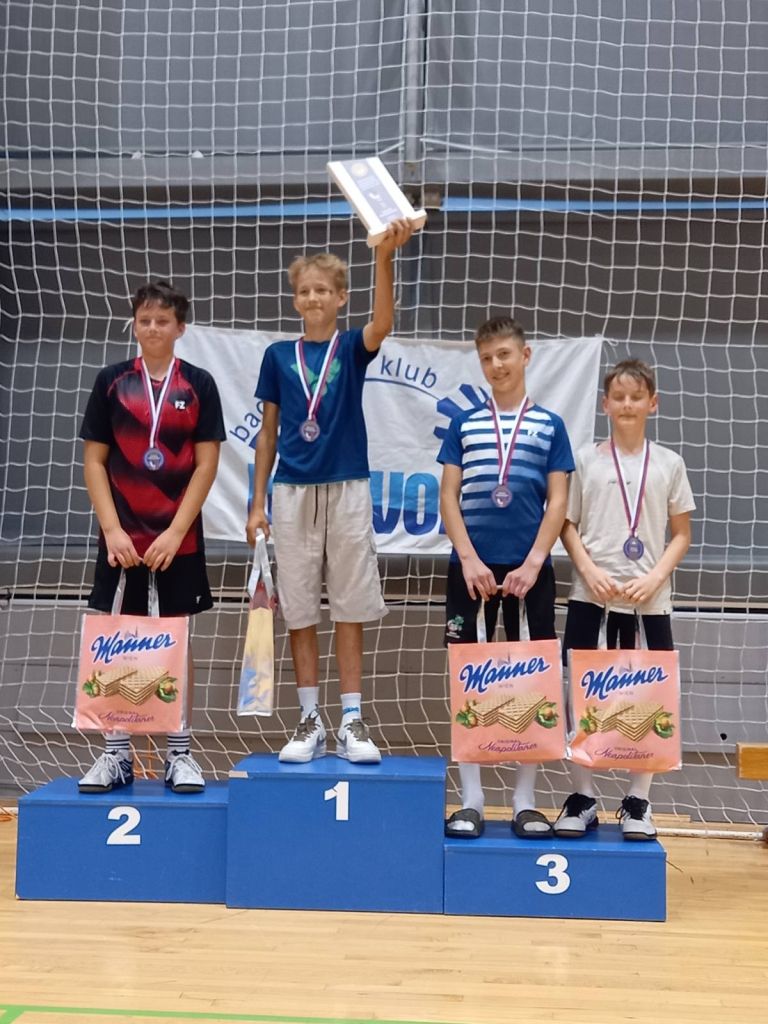 badminton