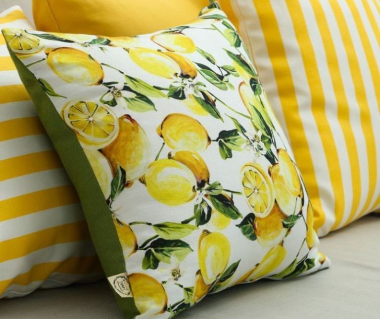 limone, trendi