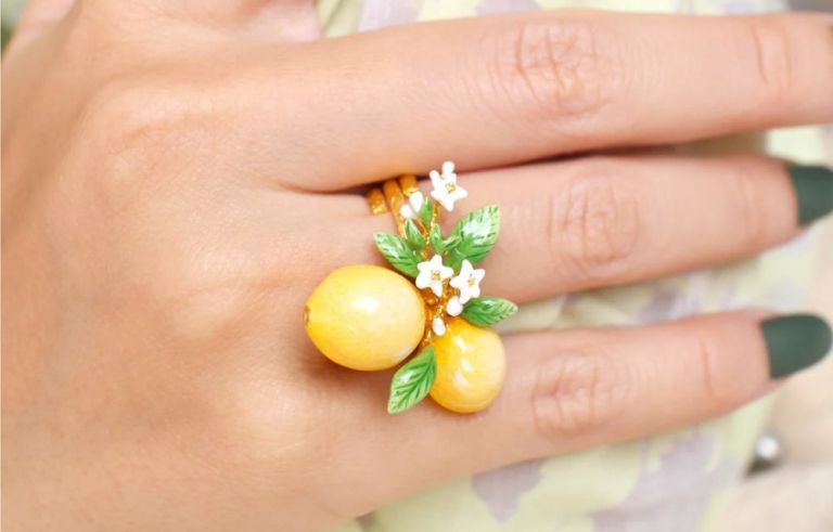 limone, trendi