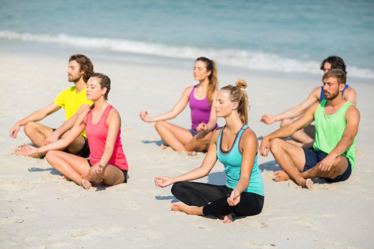 meditacija