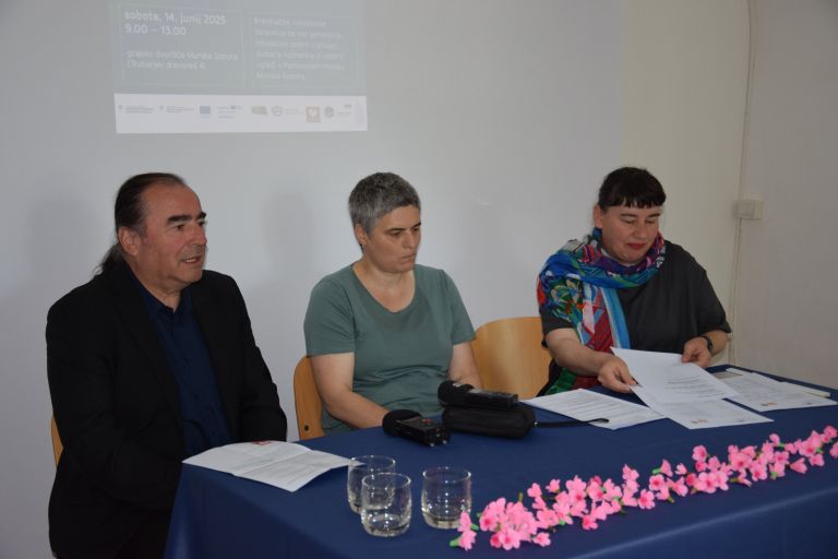 jelka-pšajd, branko-kerman, sara-ribeiro