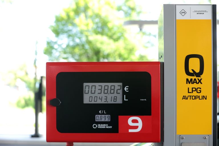 cene, bencin, dizel, petrol, bencinska črpalka