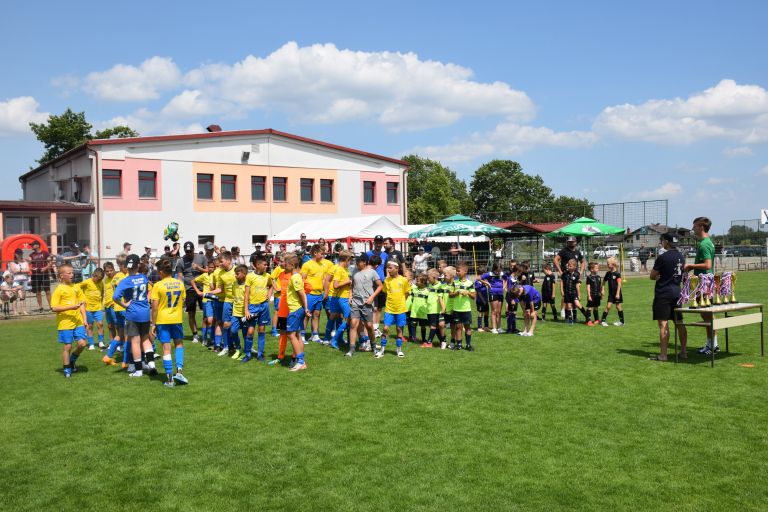 srednja-bistrica, nogometni-turnir-mlajsih-selekcij