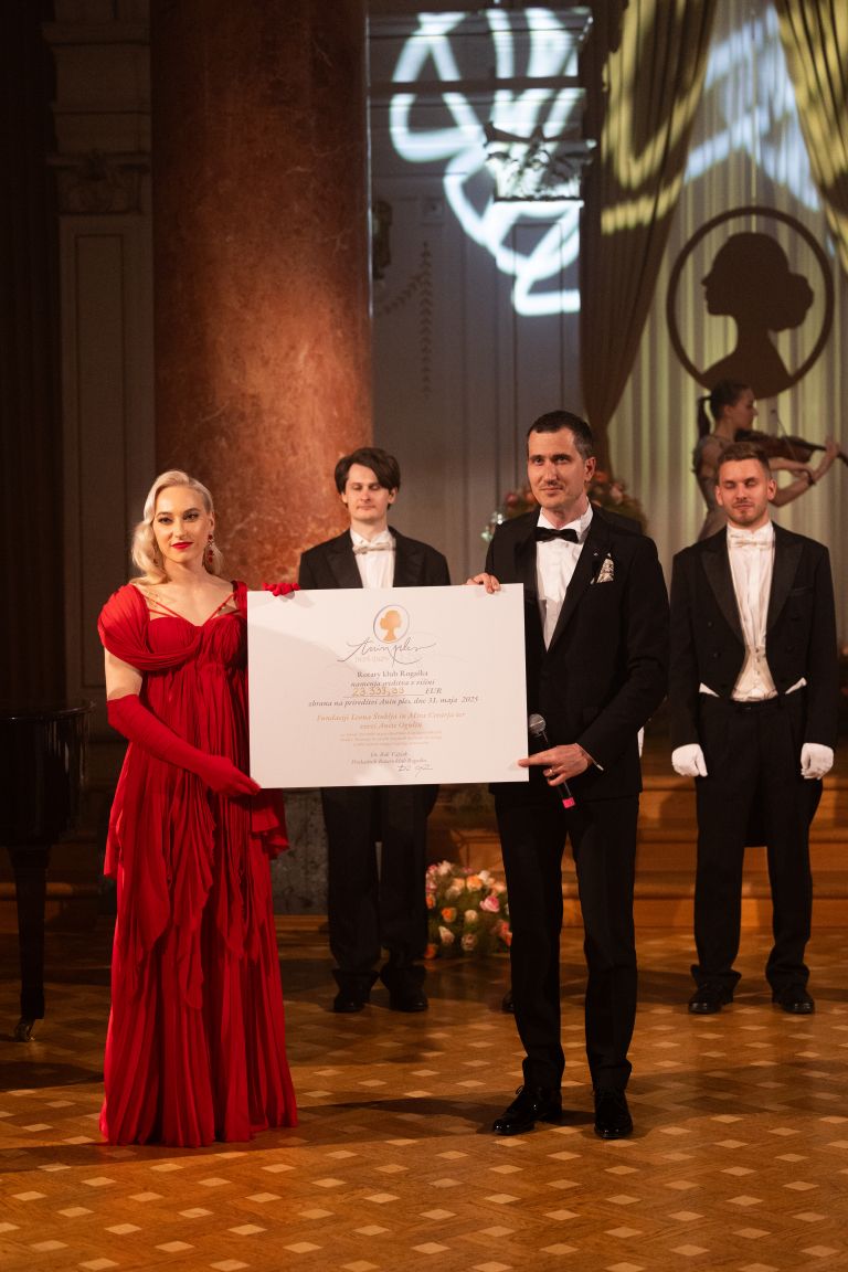 anin-ples, rotary-klub-rogaska, janja-garnbret, dobrodelnost